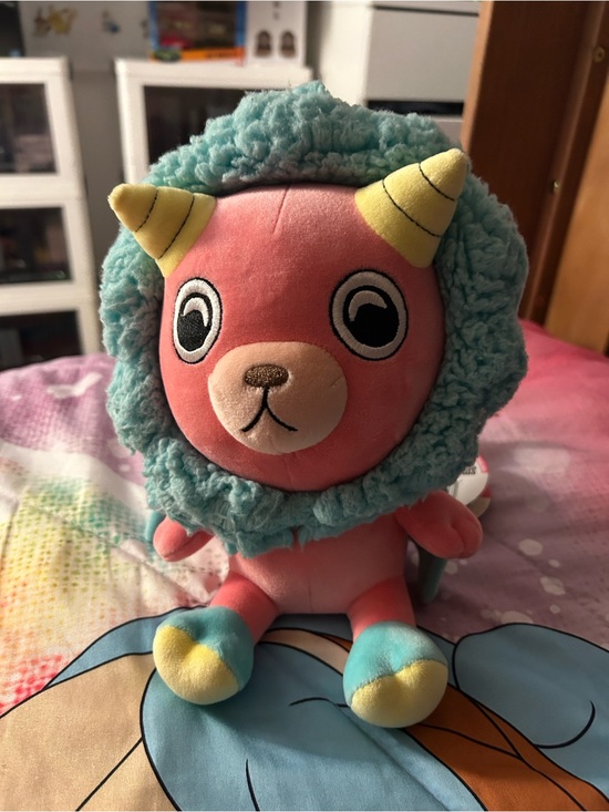 Youtooz Other - Spy Family Kimera Plush
